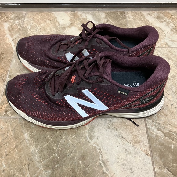 New Balance 880 V.9 GTX (Gore Tex & 3M)- size 11.5 male waterproof - Picture 1 of 8